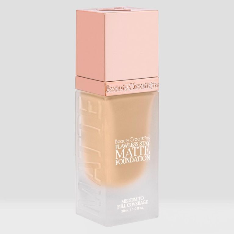Flawless Stay Matte Foundation 12 ml