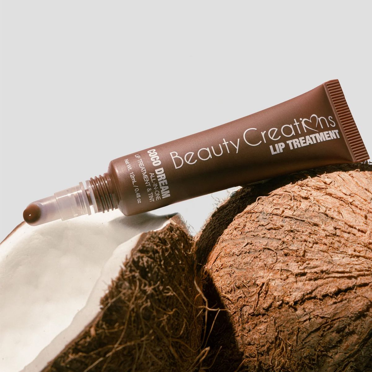 BEAUTY CREATIONS - Lip Treatment Tint Coco Drea Beauty Creations