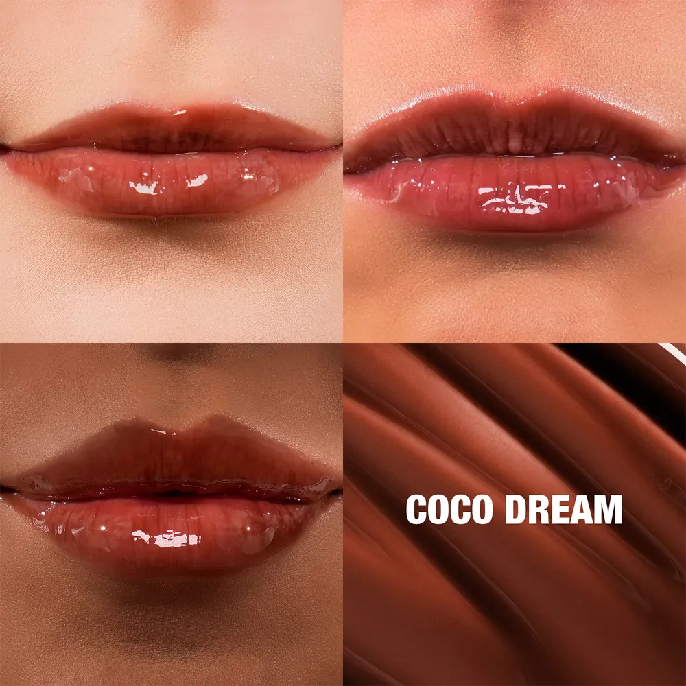 Beauty Creations Lip Treatment Tint Coco Dream, foto 3