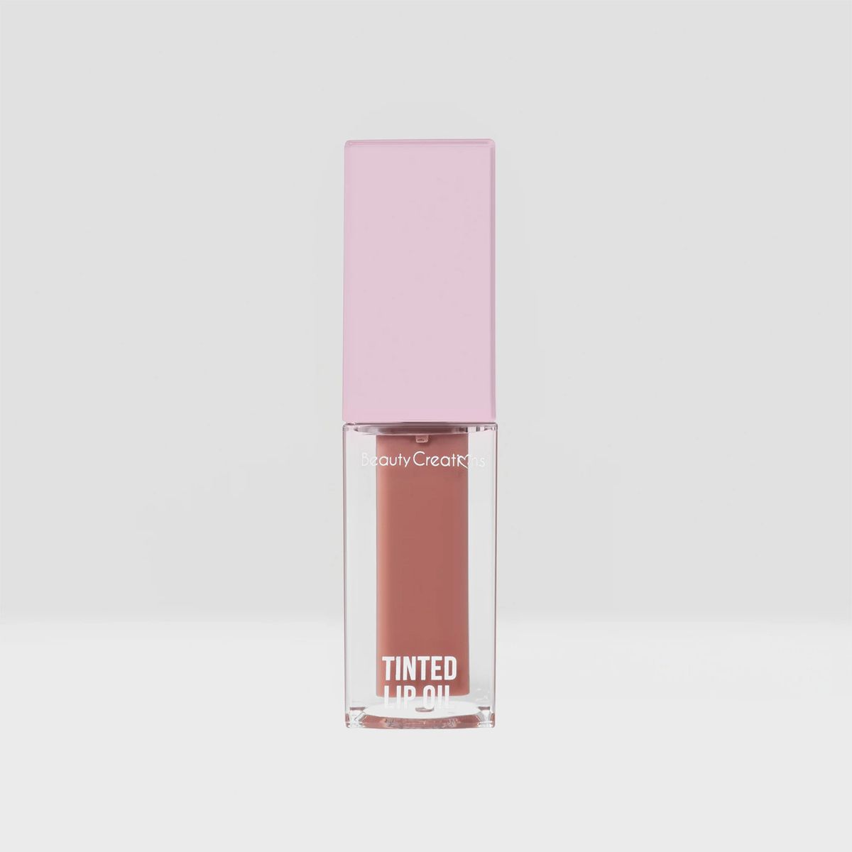 BEAUTY CREATIONS - Tinted Luxe Lip Oil Creme Ba Beauty Creations