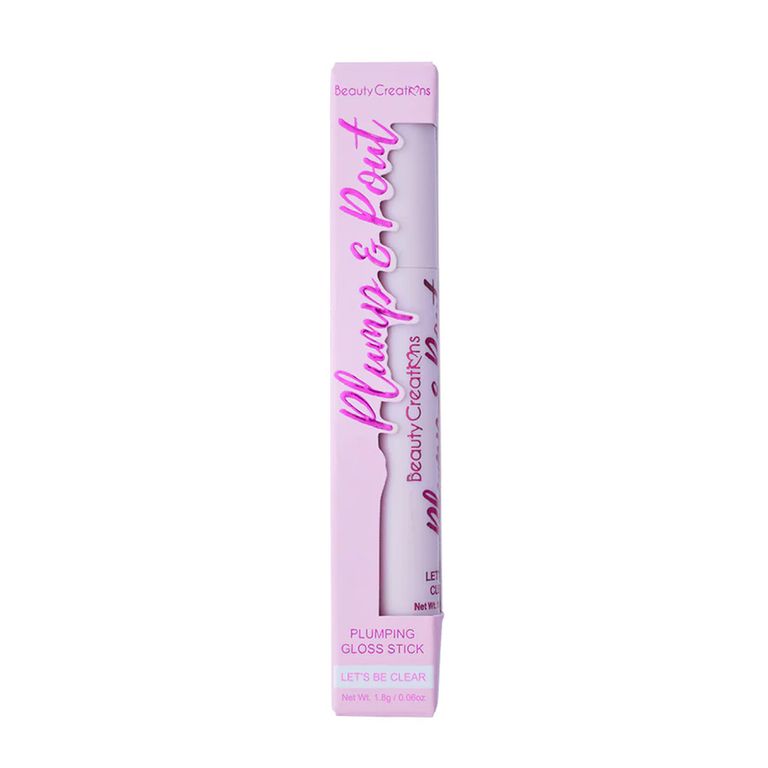 Plump Pout Gloss Stick Lets 30 ml