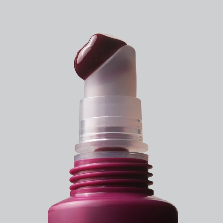 Lip Treatment Tint Berry Ber
