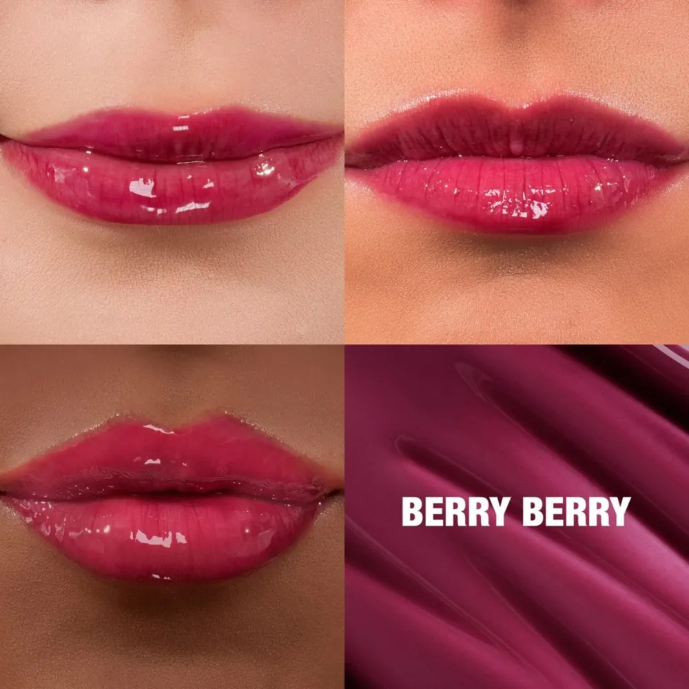 Beauty Creations Lip Treatment Tint Berry Berry, foto 3