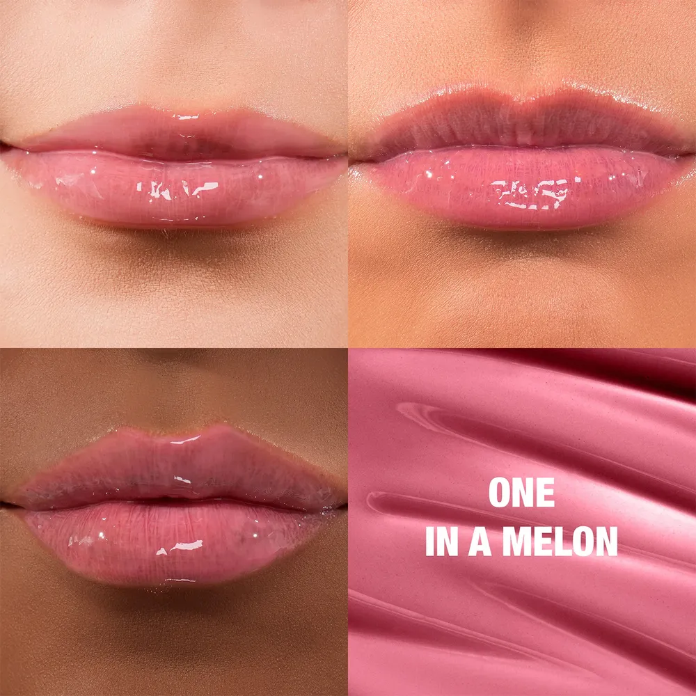 Lip Treatment Tint One In A, foto 2