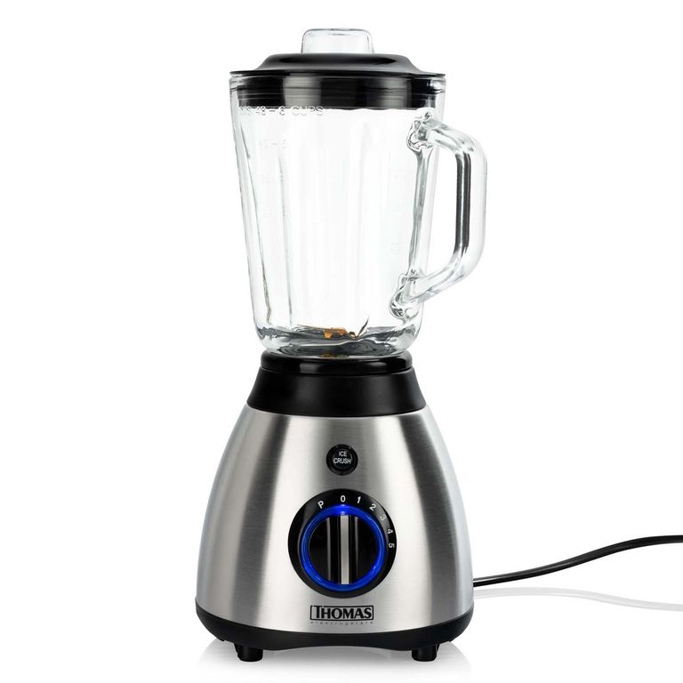 Licuadora 1.5 Litros 5 Velocidades + Pulso TH-510Vi 800W