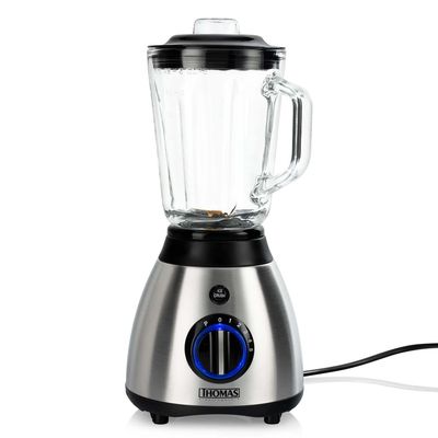 Thomas Licuadora 1.5 Litros 5 Velocidades + Pulso Th-510Vi