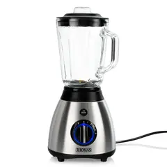 THOMAS - Licuadora 1.5 Litros 5 Velocidades + Pulso TH-510Vi 800W