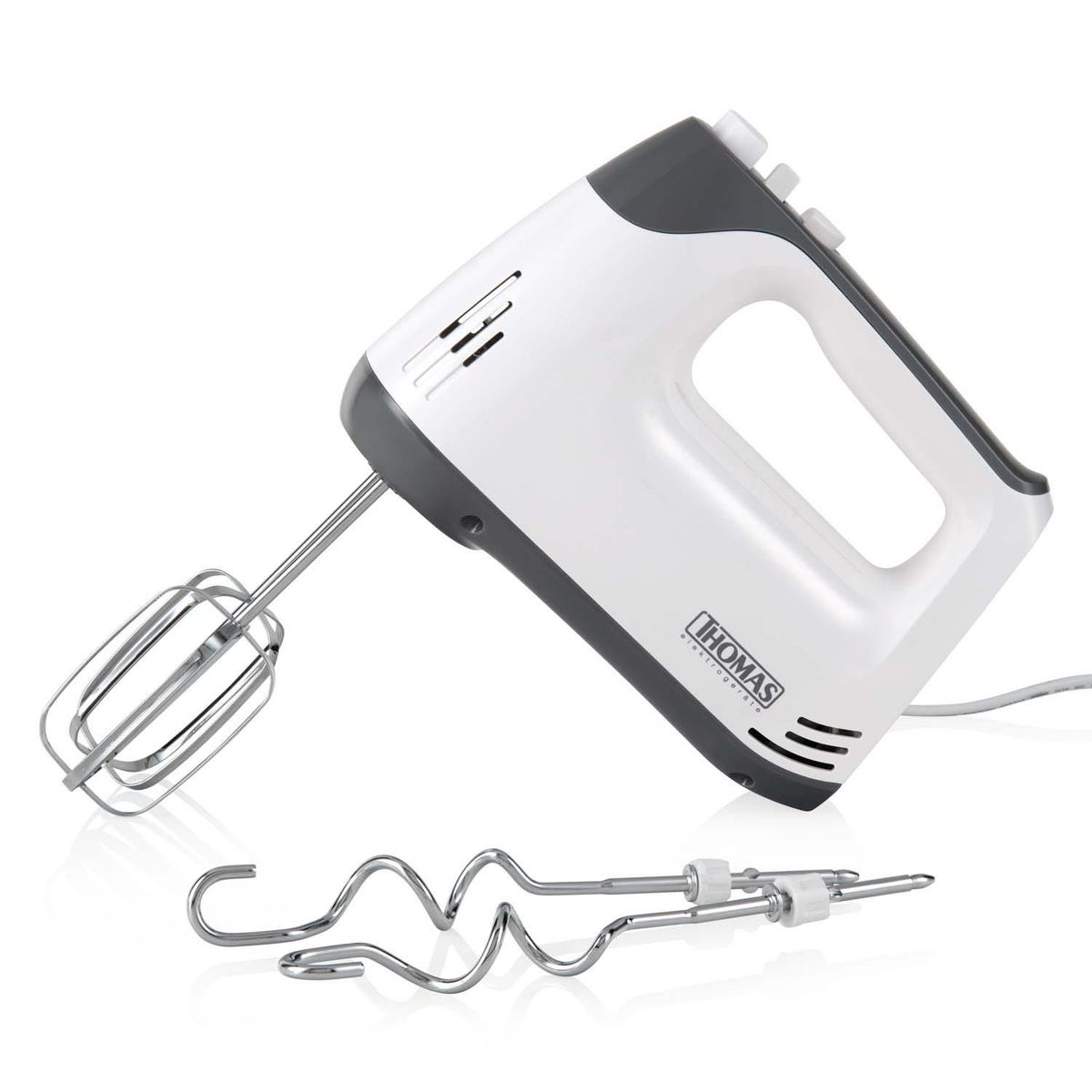 THOMAS - Batidora Manual TH-8832M 300W Thomas