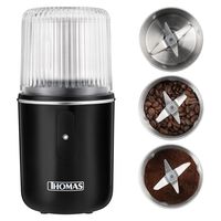 Molinillo Eléctrico de Café