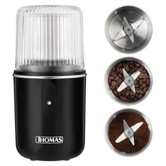 THOMAS - Molinillo Eléctrico de Café