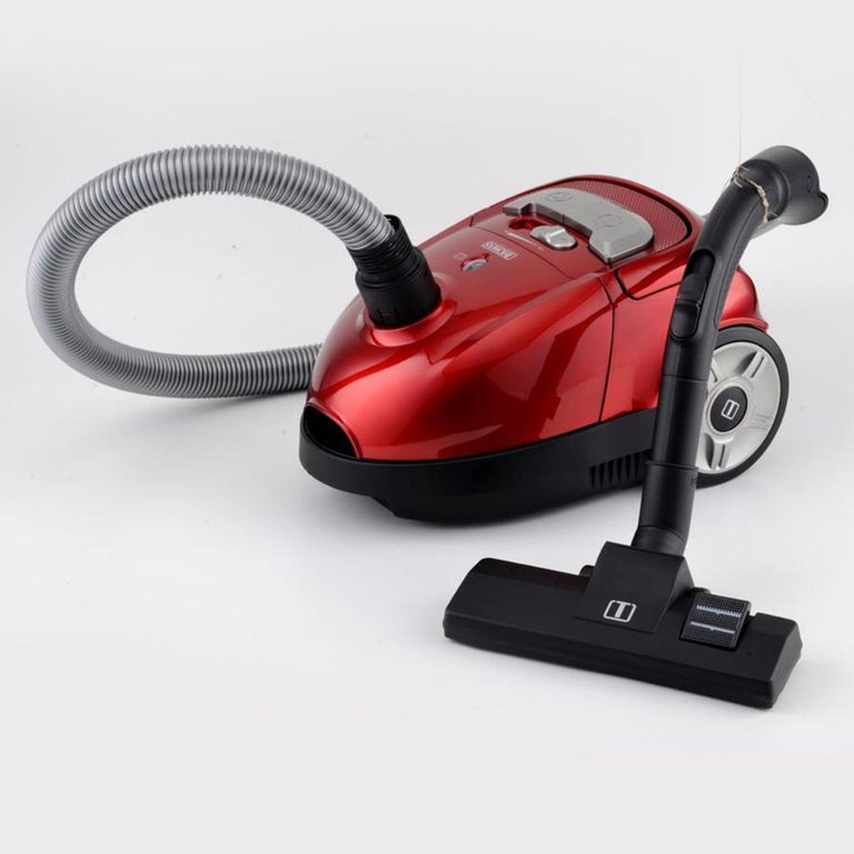 THOMAS Aspiradora TH-1640 1600W