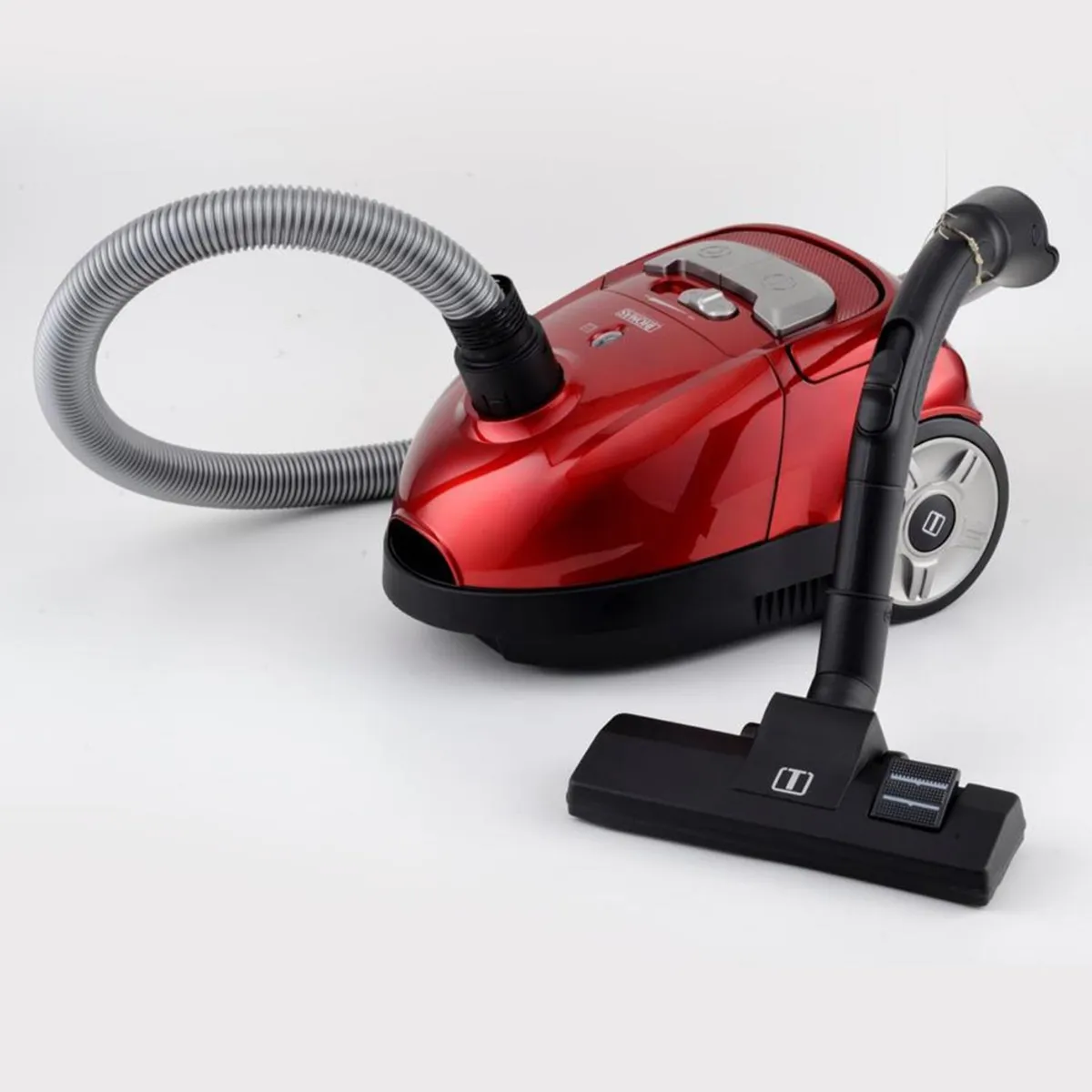 THOMAS - Aspiradora TH-1640 1600W Thomas