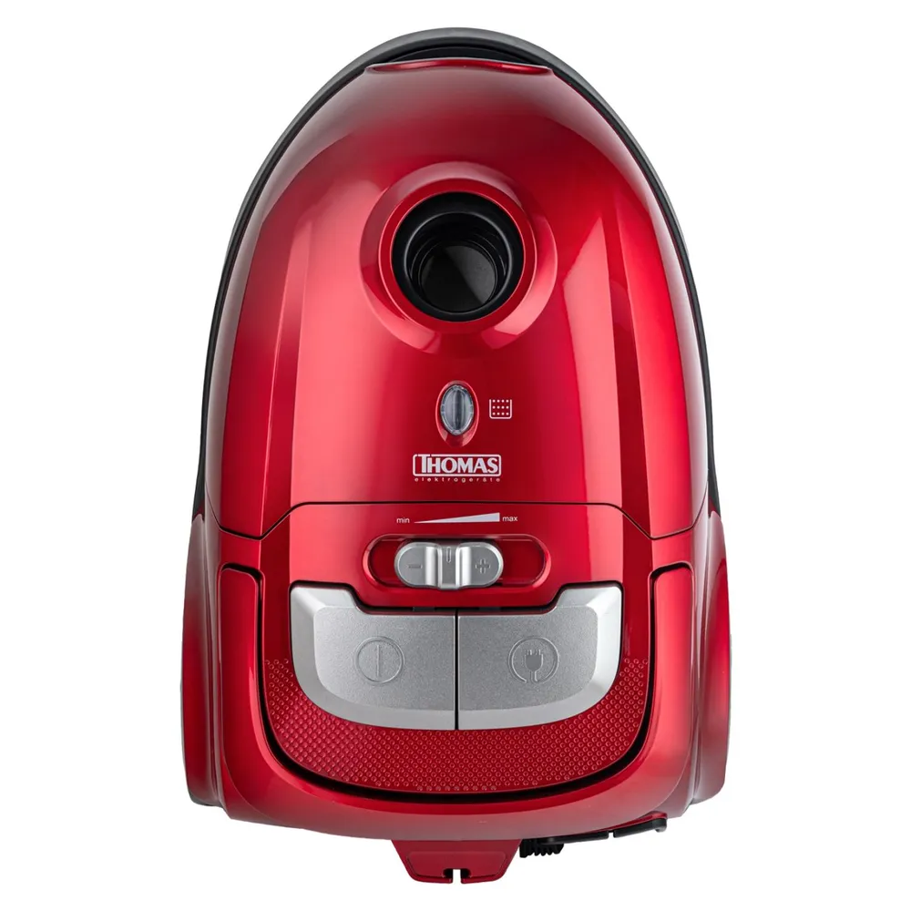Thomas TH-1640 Rojo, foto 2