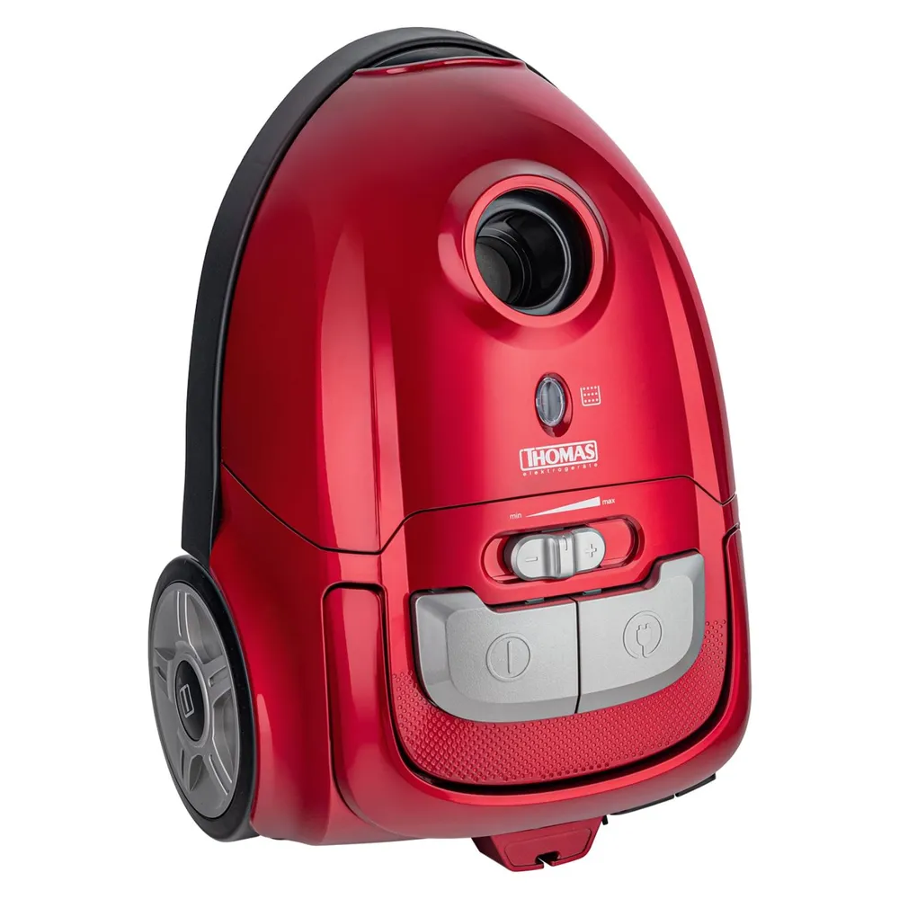 Thomas TH-1640 Rojo, foto 3