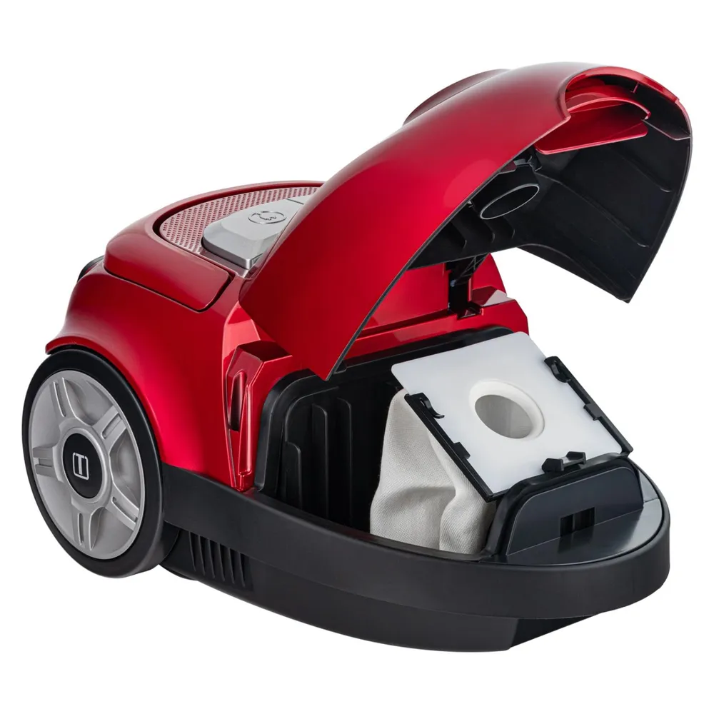 Thomas TH-1640 Rojo, foto 4