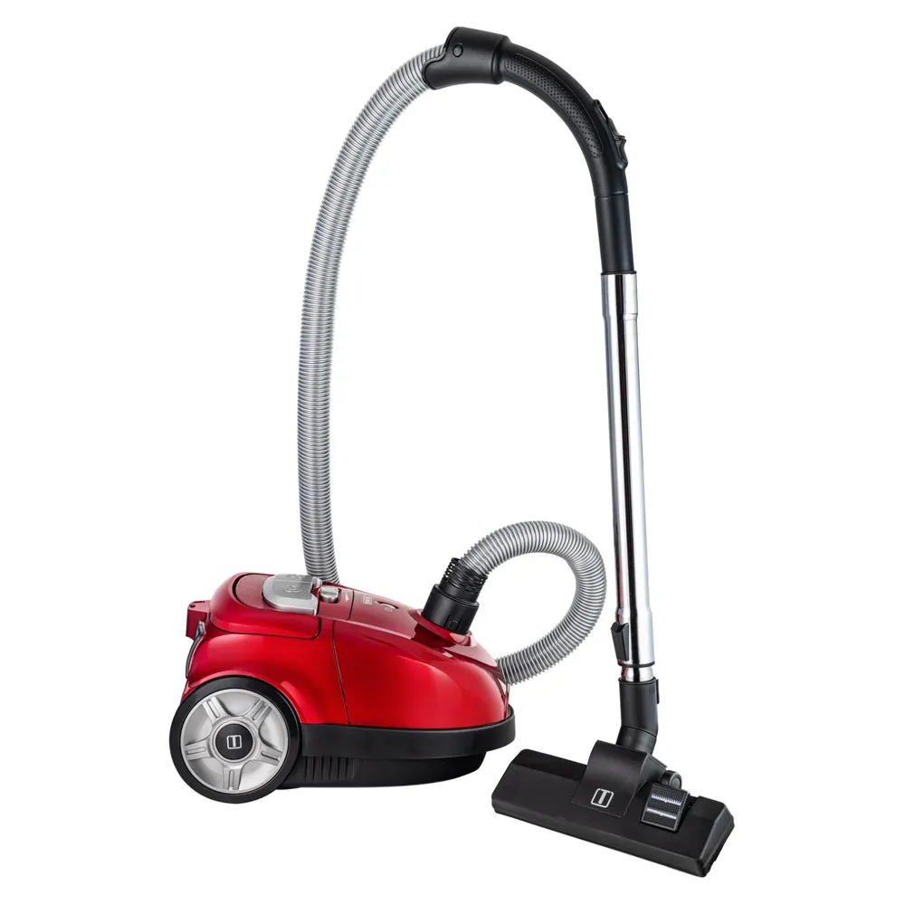 Thomas TH-1640 Rojo, foto 5