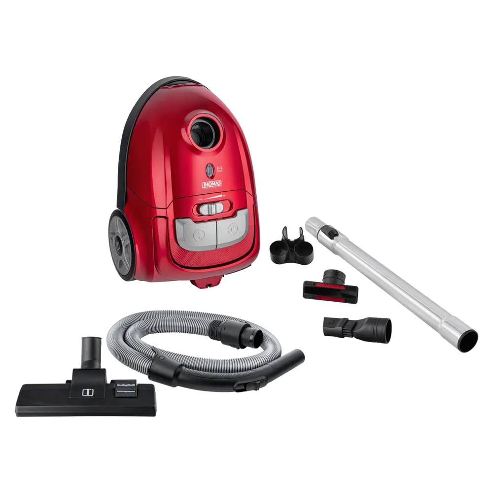Thomas TH-1640 Rojo, foto 6