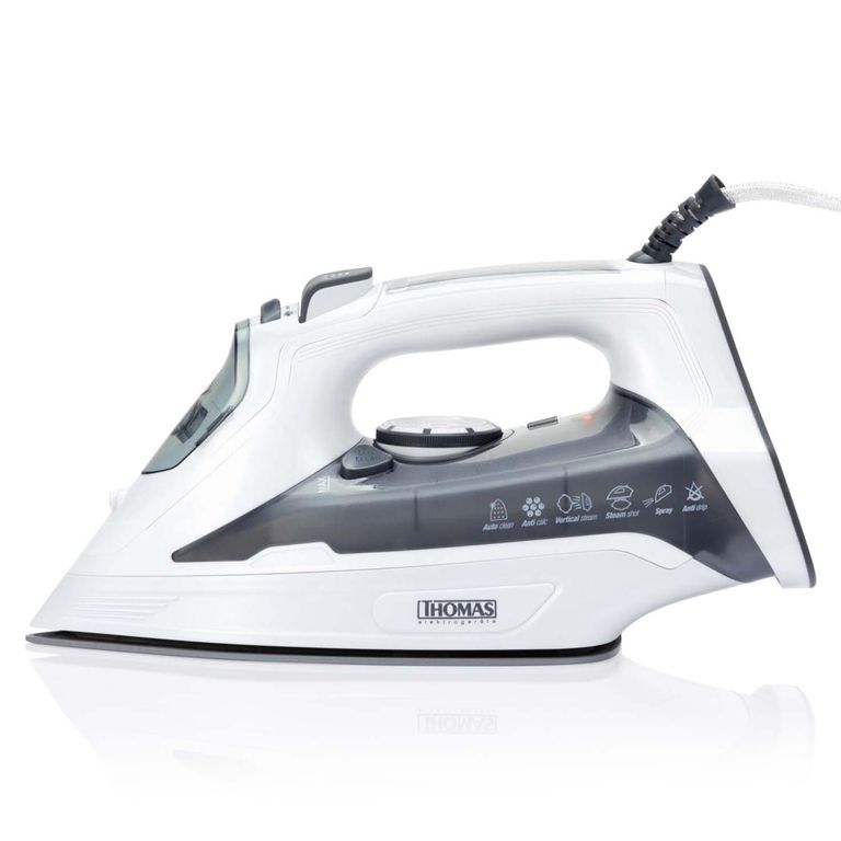 THOMAS Plancha de Vapor Vertical TH-70 2200W