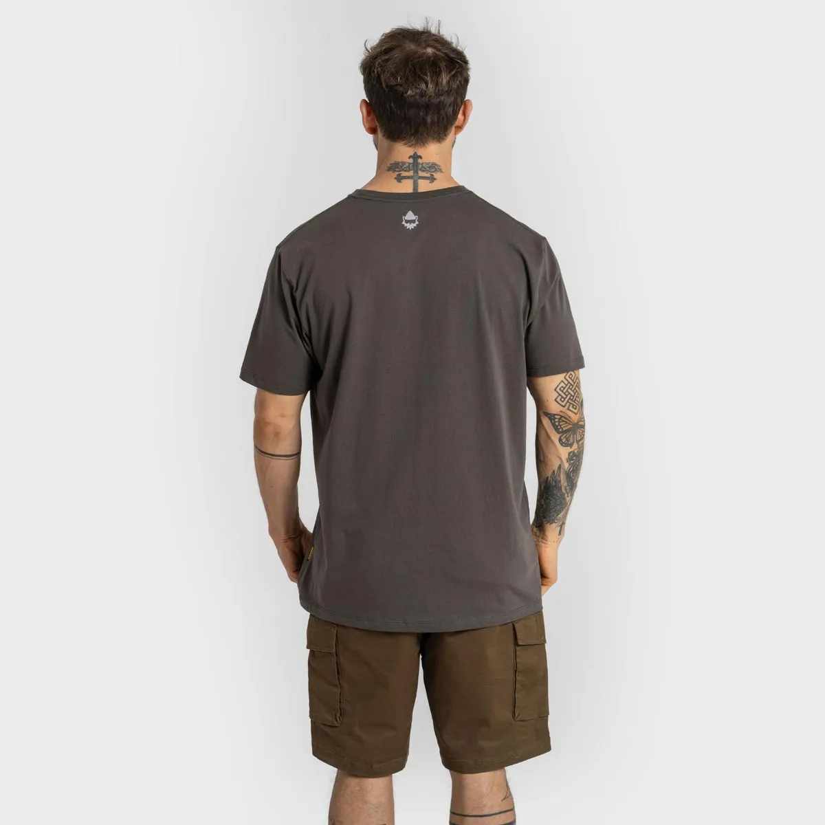 GNOMO - Polera Hombre Gnomo