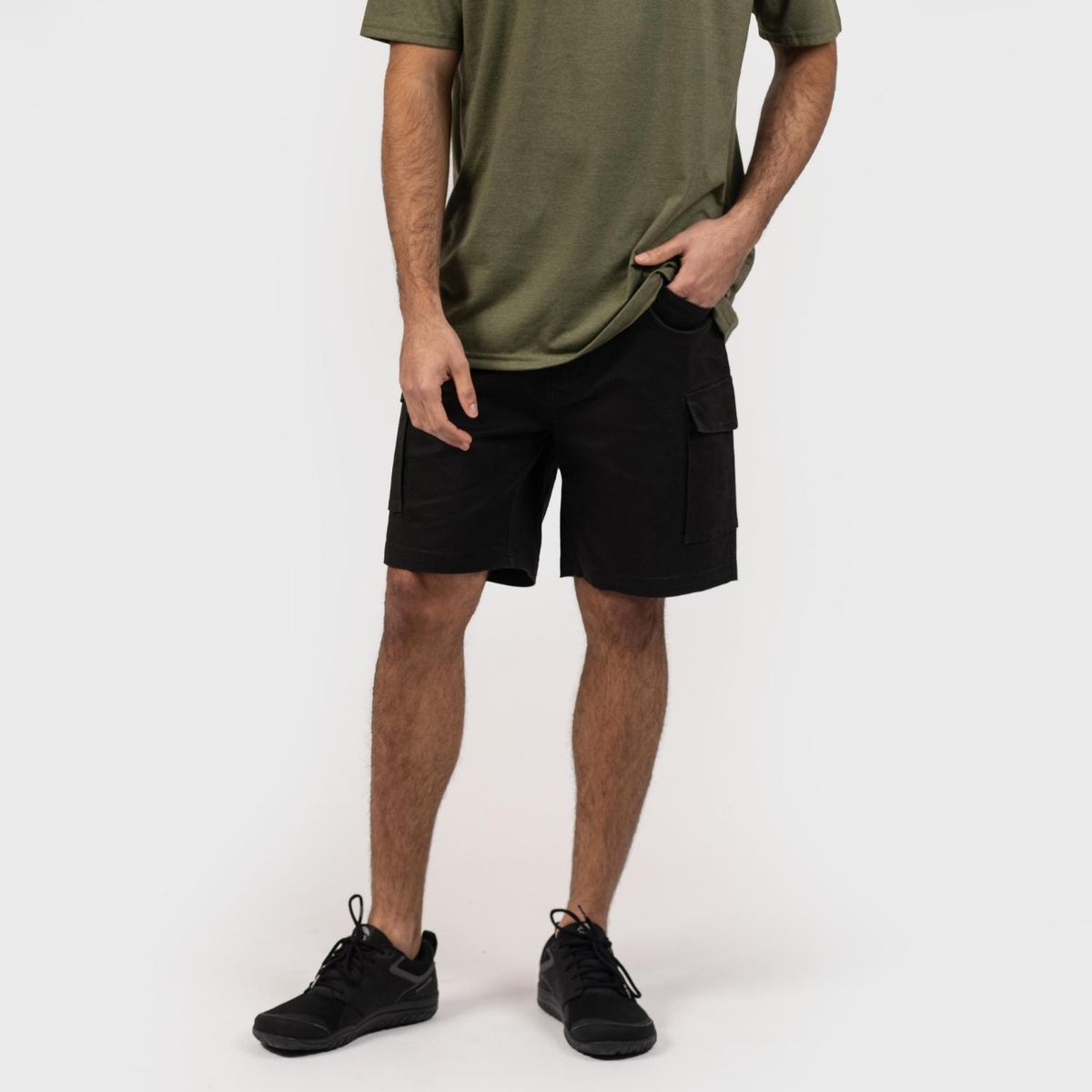 GNOMO - Short Hombre Gnomo