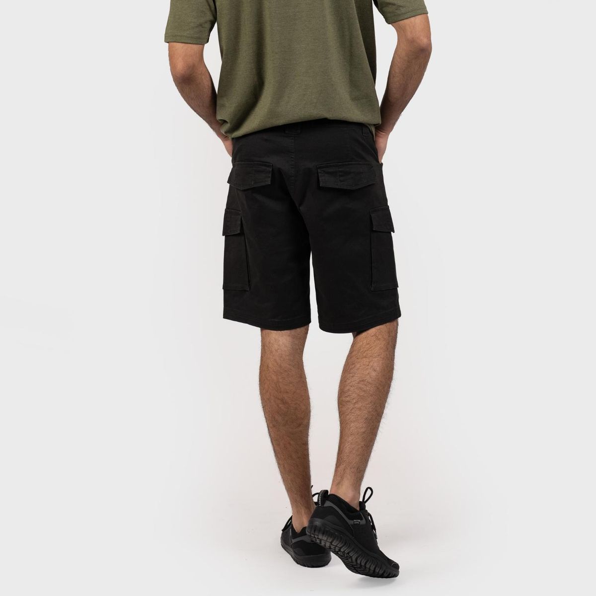 GNOMO - Short Hombre Gnomo