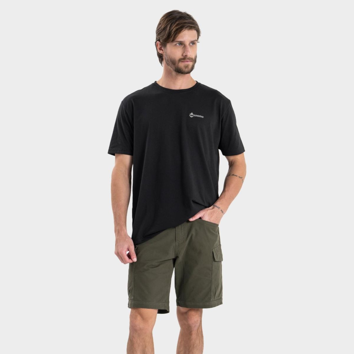 GNOMO - Short Hombre Gnomo