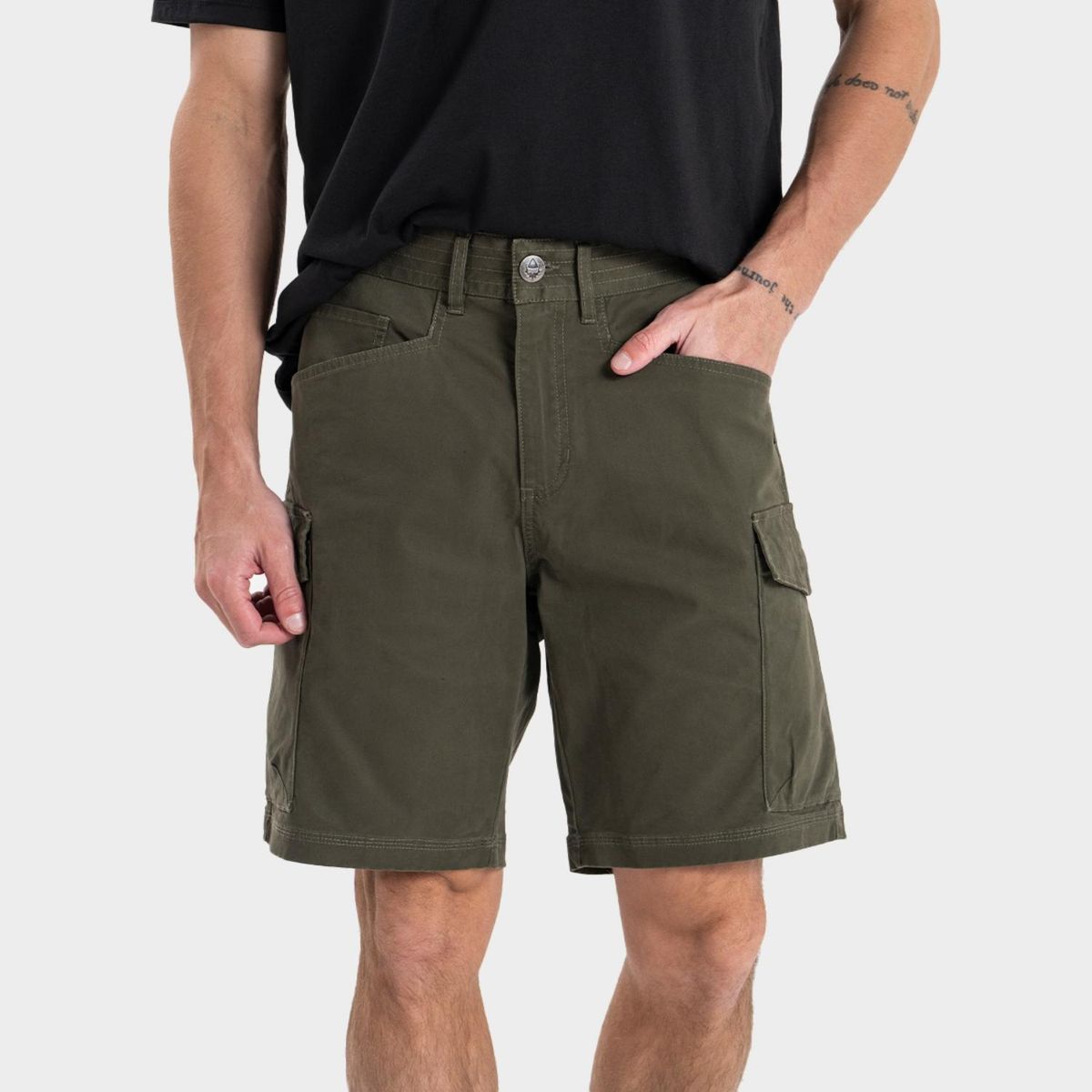 GNOMO - Short Hombre Gnomo