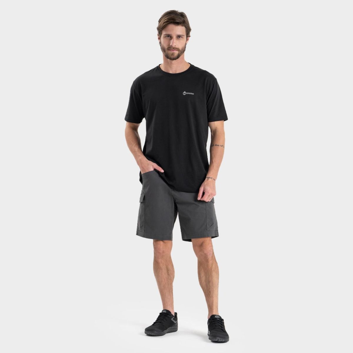 GNOMO - Short Hombre Gnomo