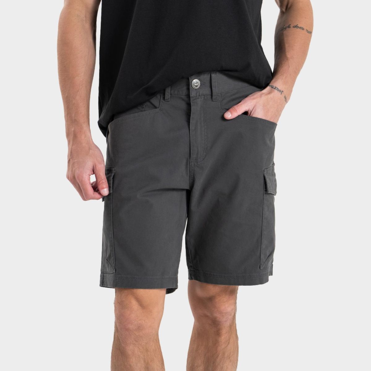 GNOMO - Short Hombre Gnomo