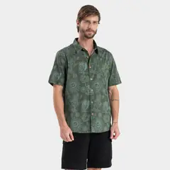 GNOMO - Camisa Hombre