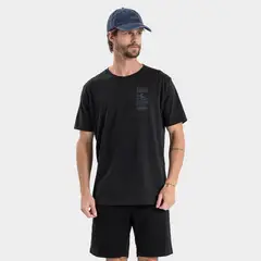 GNOMO - Polera Manga Corta Hombre