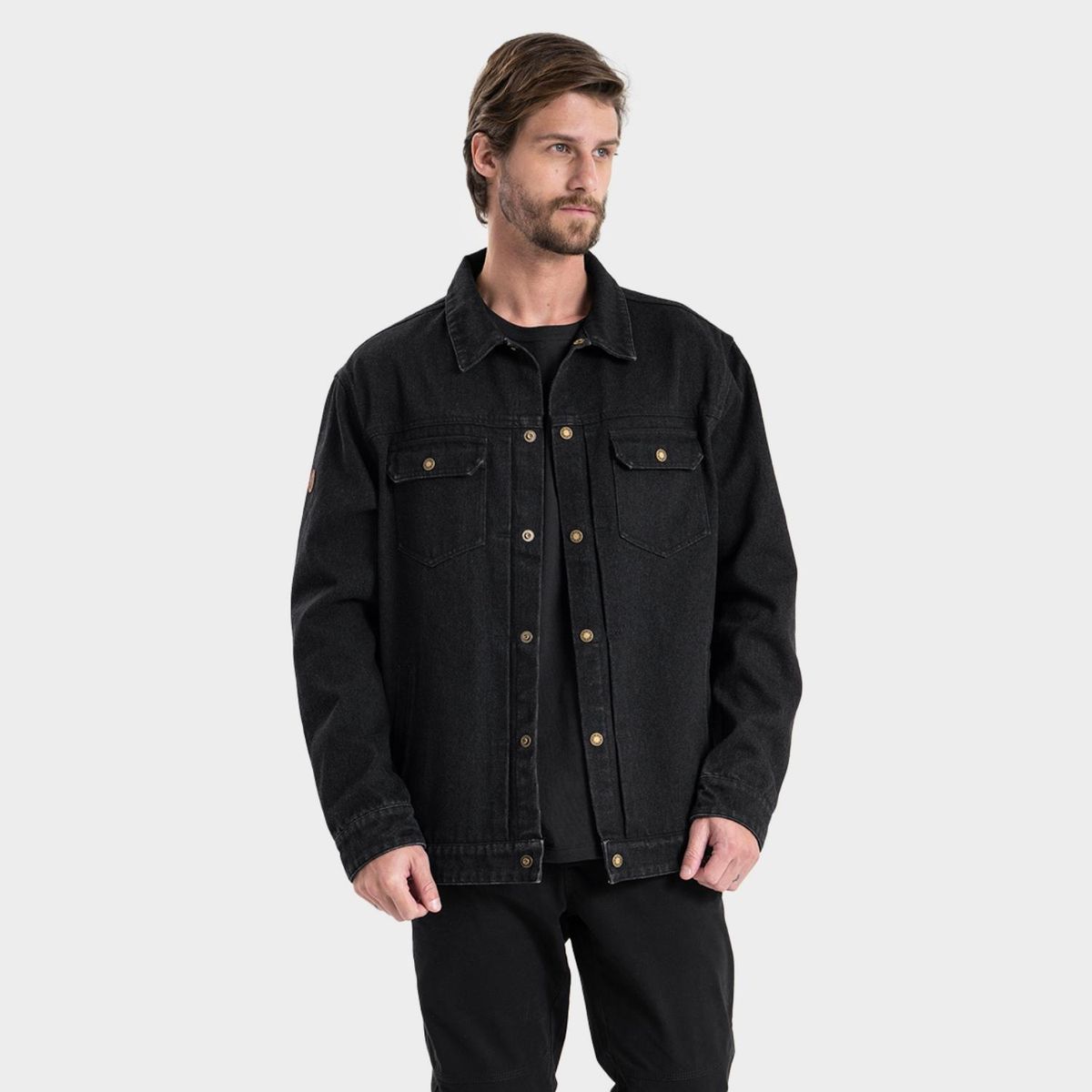 GNOMO - Chaqueta Hombre Gnomo