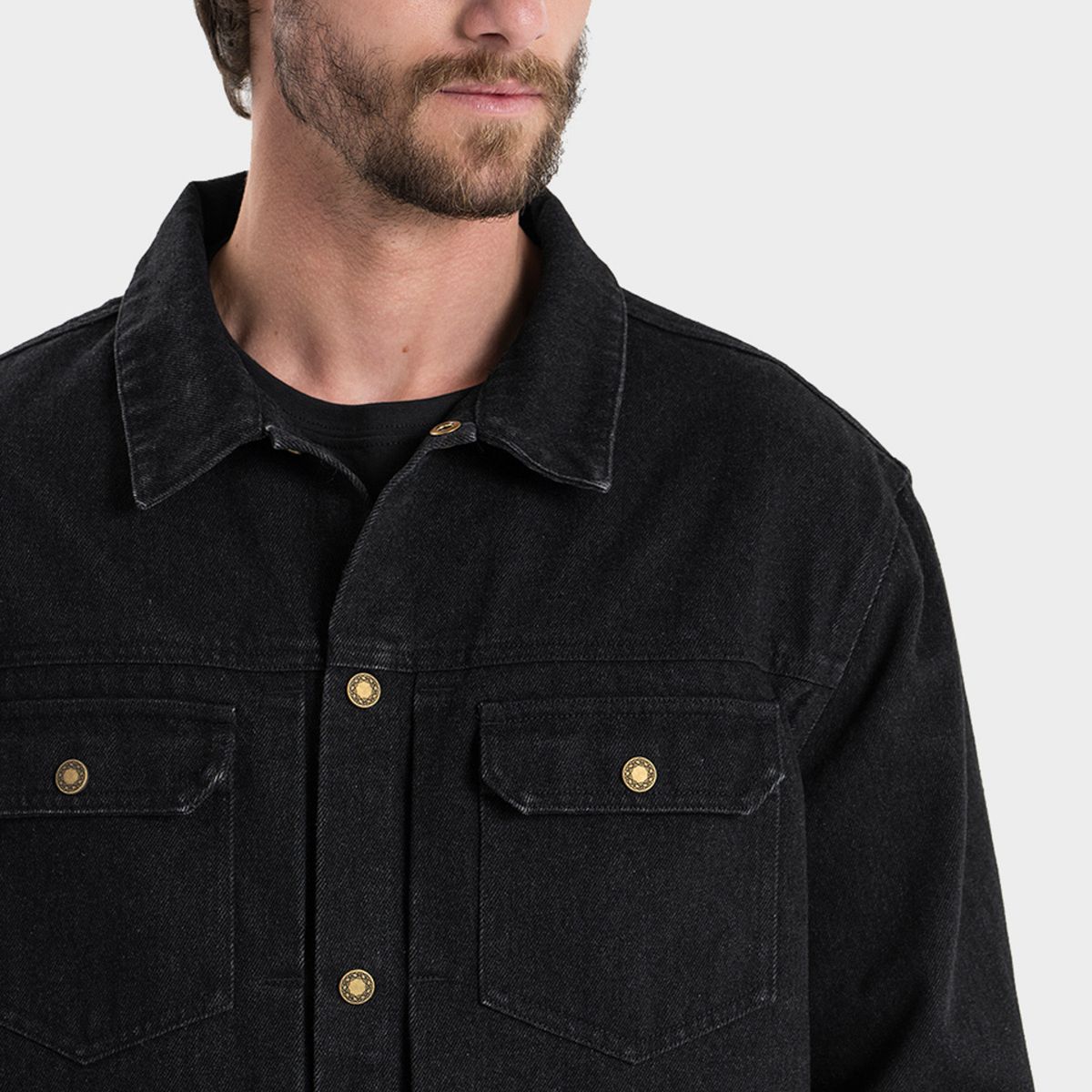 GNOMO - Chaqueta Hombre Gnomo