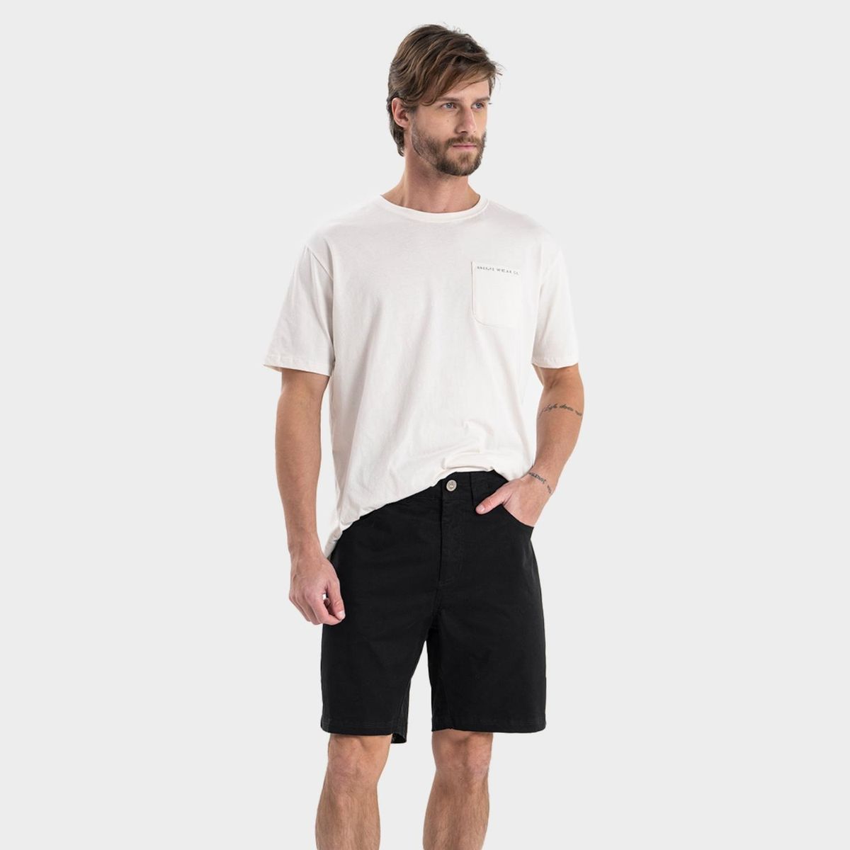 GNOMO - Short Hombre Gnomo