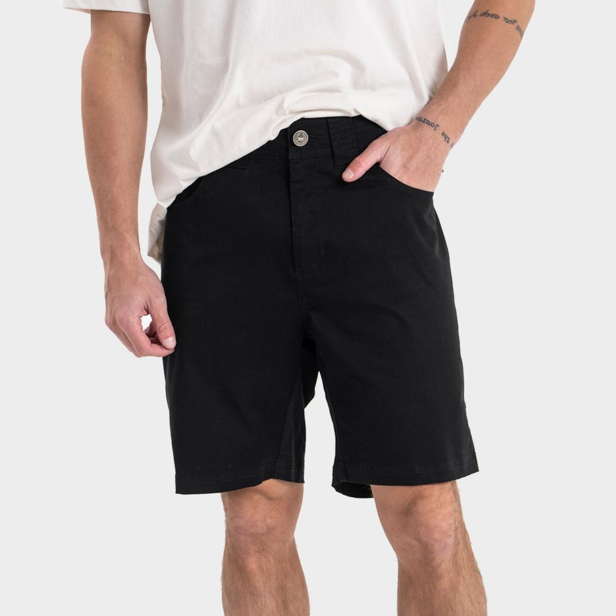 GNOMO - Short Hombre Gnomo