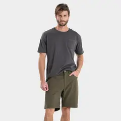 GNOMO - Short Hombre