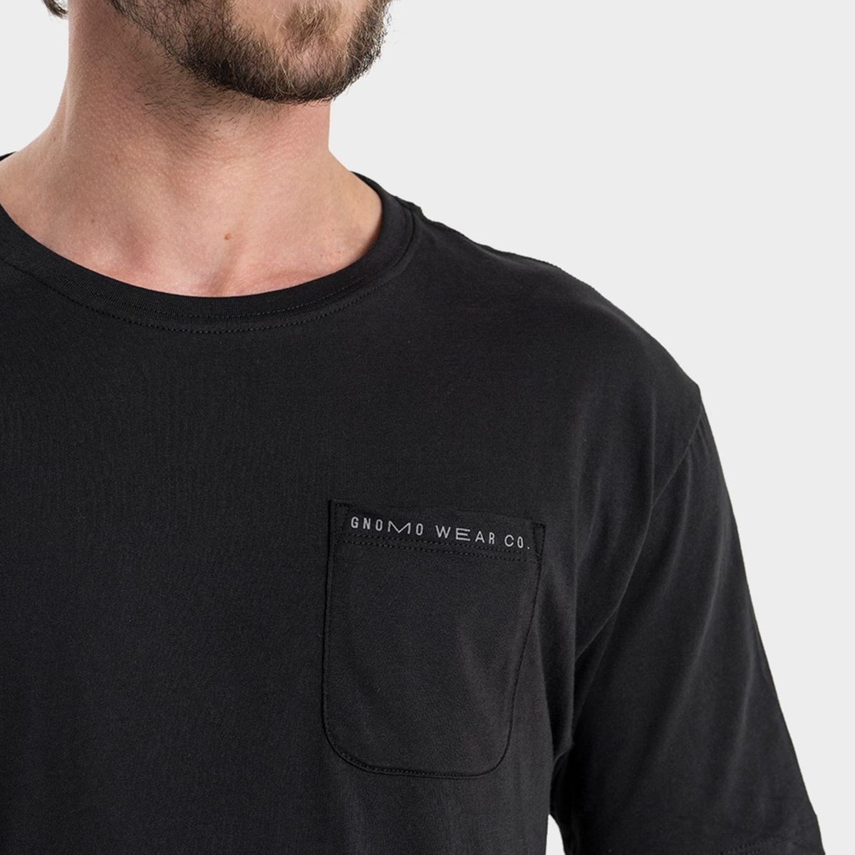 GNOMO - Polera Hombre Gnomo