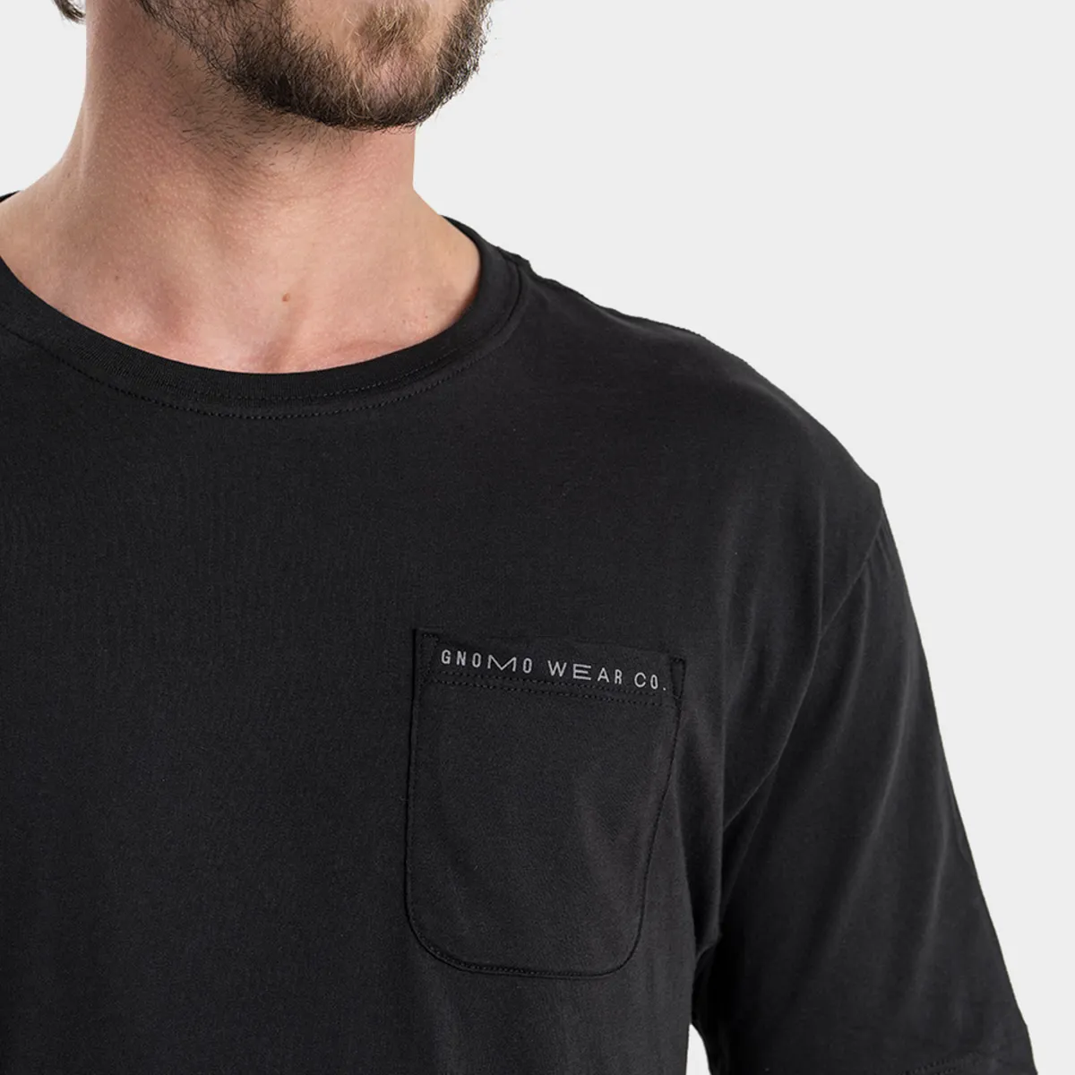 GNOMO - Polera Hombre Gnomo