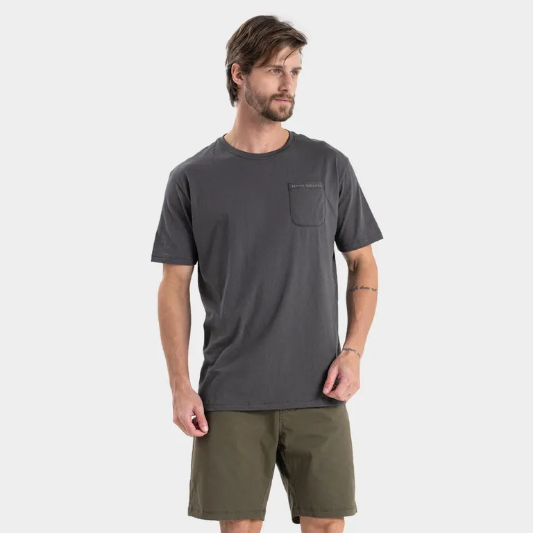GNOMO Polera Hombre