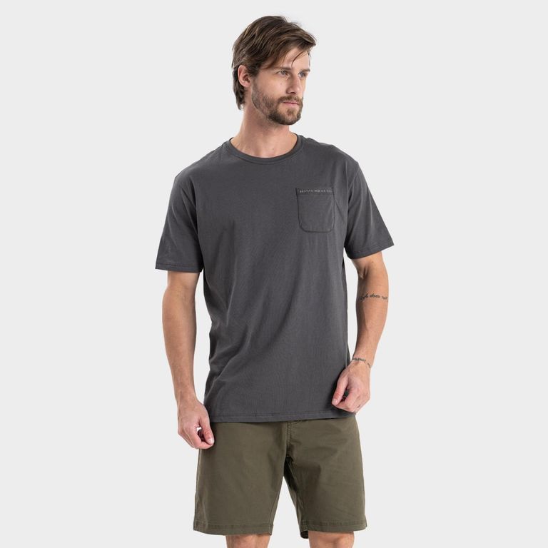 GNOMO Polera Hombre