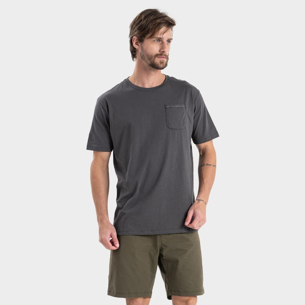 GNOMO - Polera Hombre Gnomo