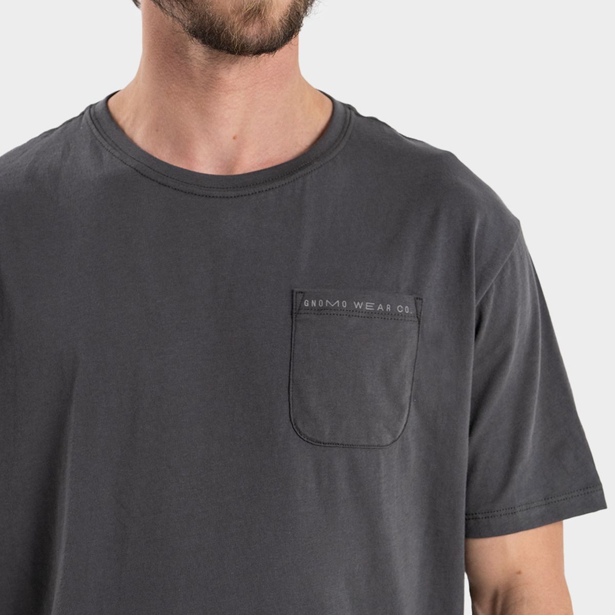 GNOMO - Polera Hombre Gnomo