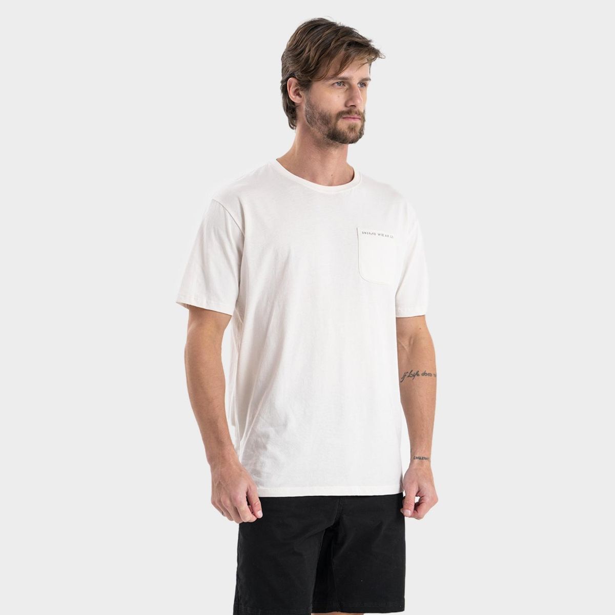 GNOMO - Polera Hombre Gnomo
