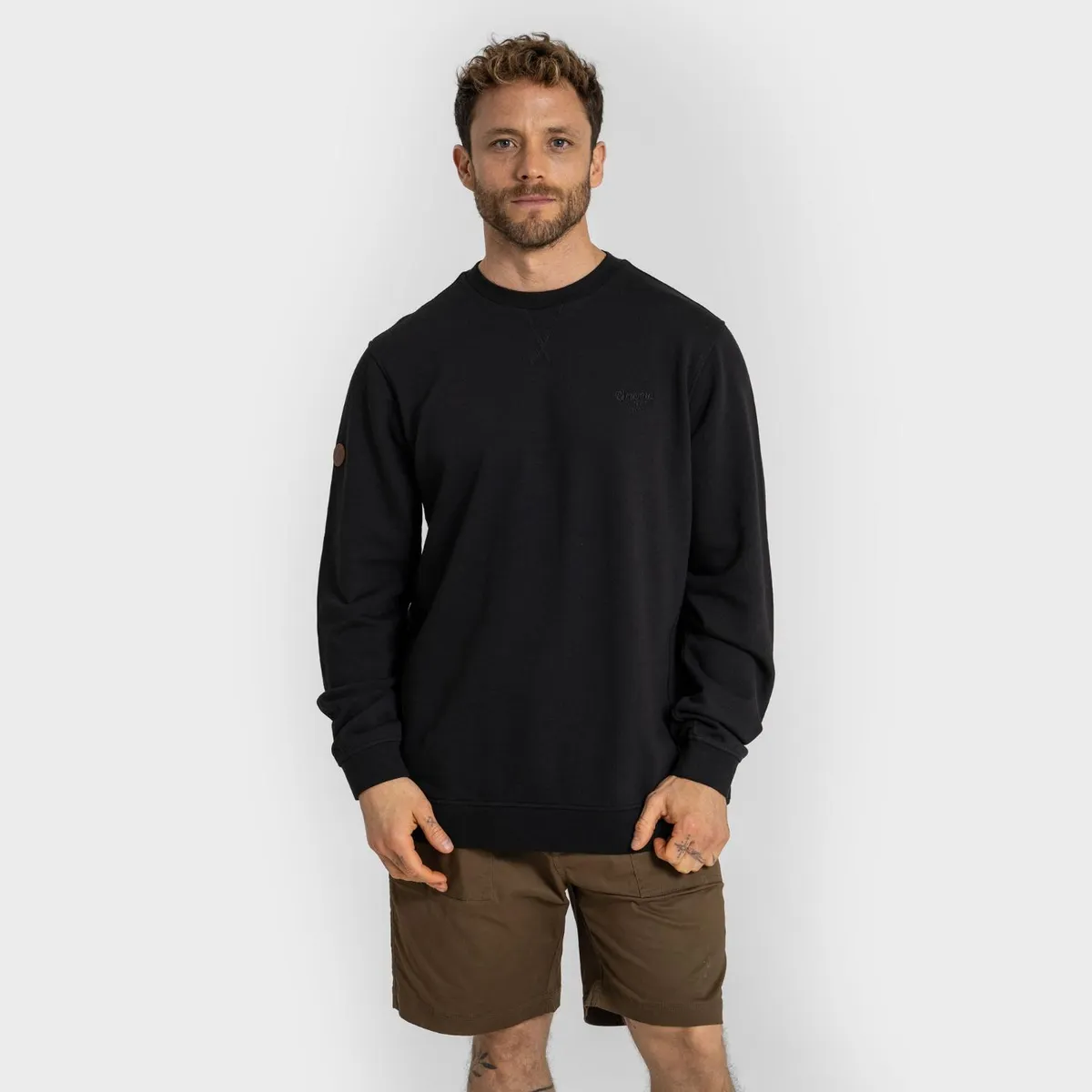 GNOMO - Polerón Hombre Gnomo