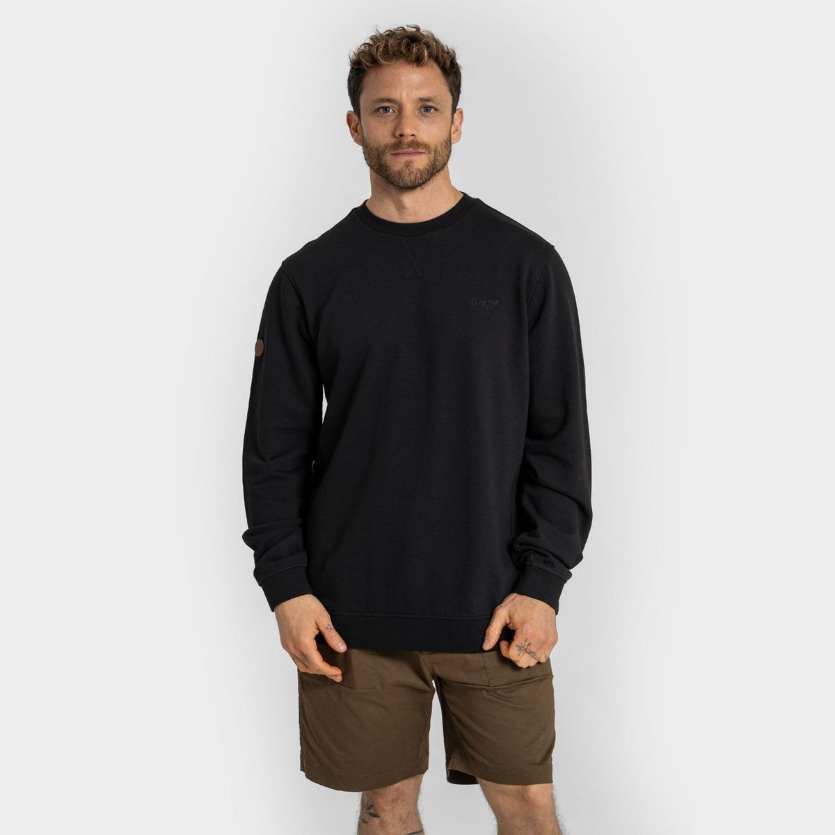 GNOMO - Polerón Hombre Gnomo