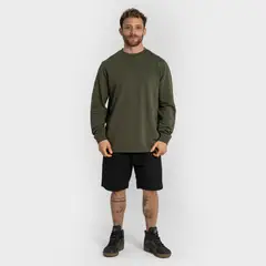 GNOMO - Polerón Hombre