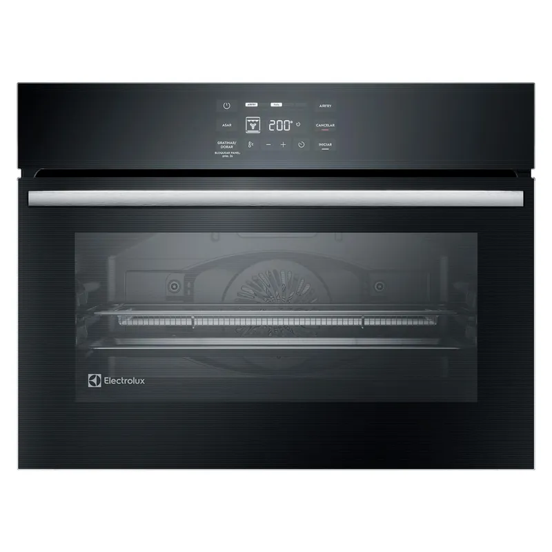 ELECTROLUX - Horno Empotrable Oe5Ea 50 Litros Electrolux