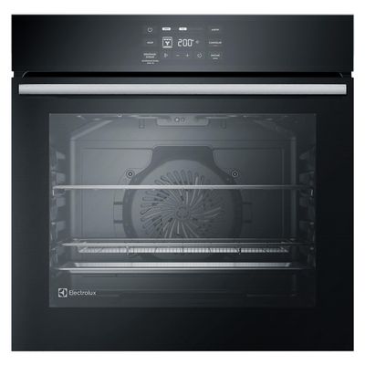 Electrolux Horno Empotrable Oe8Ea 80 Litros