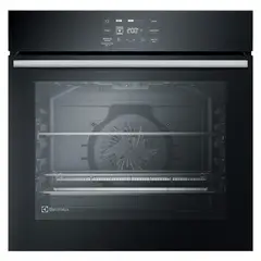 ELECTROLUX - Horno Empotrable Oe8Ea 80 Litros