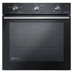 ELECTROLUX - Horno Empotrable Oe8El 80 Litros